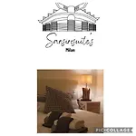 San Siro Suites Caldera & Fiera