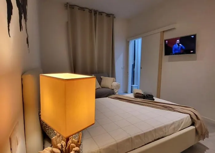 San Siro Suites Caldera & Fiera