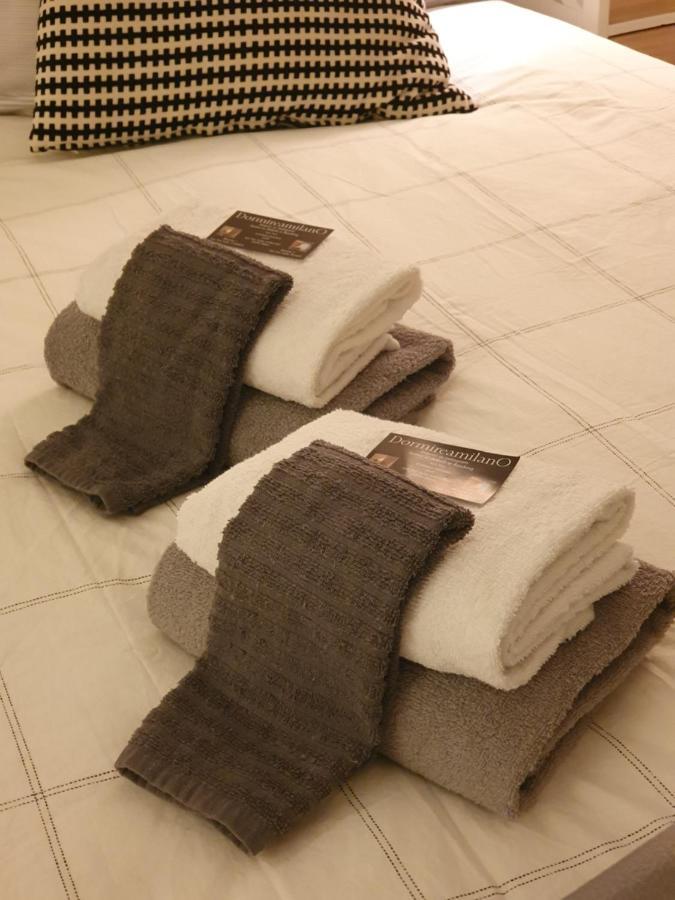 San Siro Suites Caldera & Fiera *