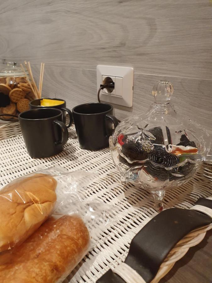 San Siro Suites Caldera & Fiera Apartment