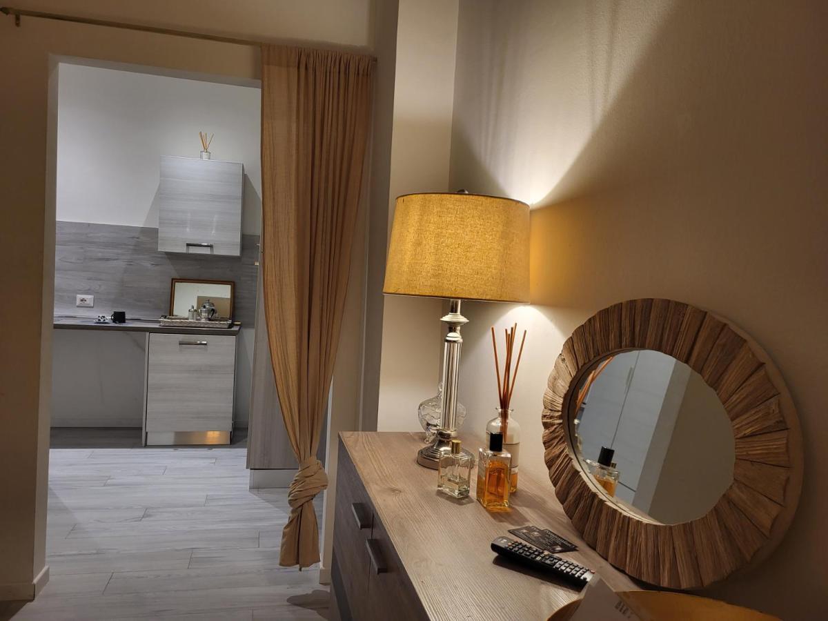 Apartment San Siro Suites Caldera & Fiera *