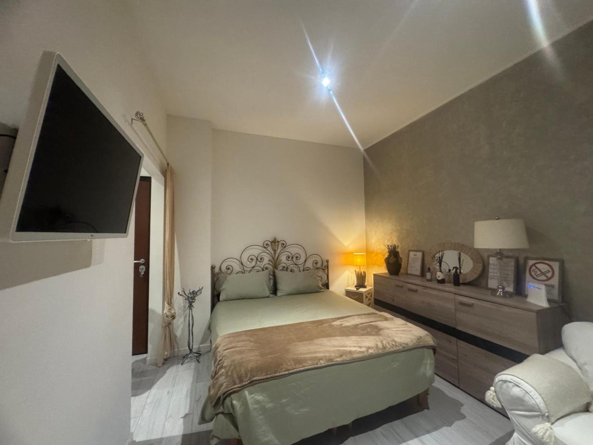 San Siro Suites Caldera & Fiera Apartment