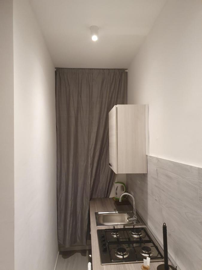 San Siro Suites Caldera & Fiera
