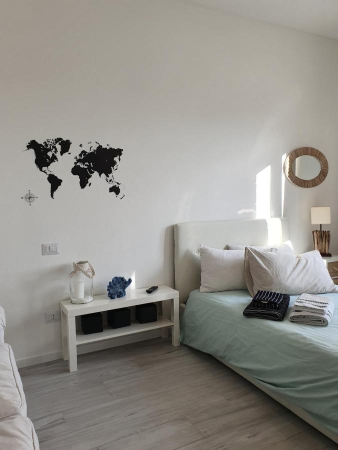 Apartment San Siro Suites Caldera & Fiera Milan