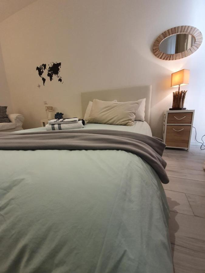 Apartment San Siro Suites Caldera & Fiera
