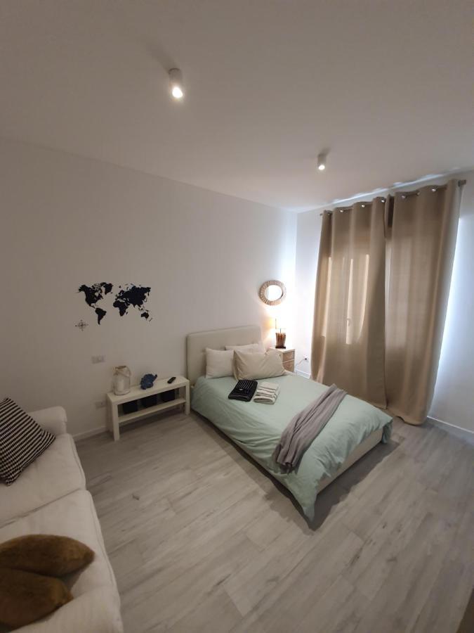 Apartment San Siro Suites Caldera & Fiera Milan