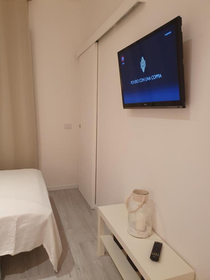 San Siro Suites Caldera & Fiera *