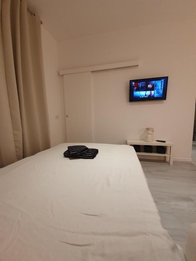 San Siro Suites Caldera & Fiera