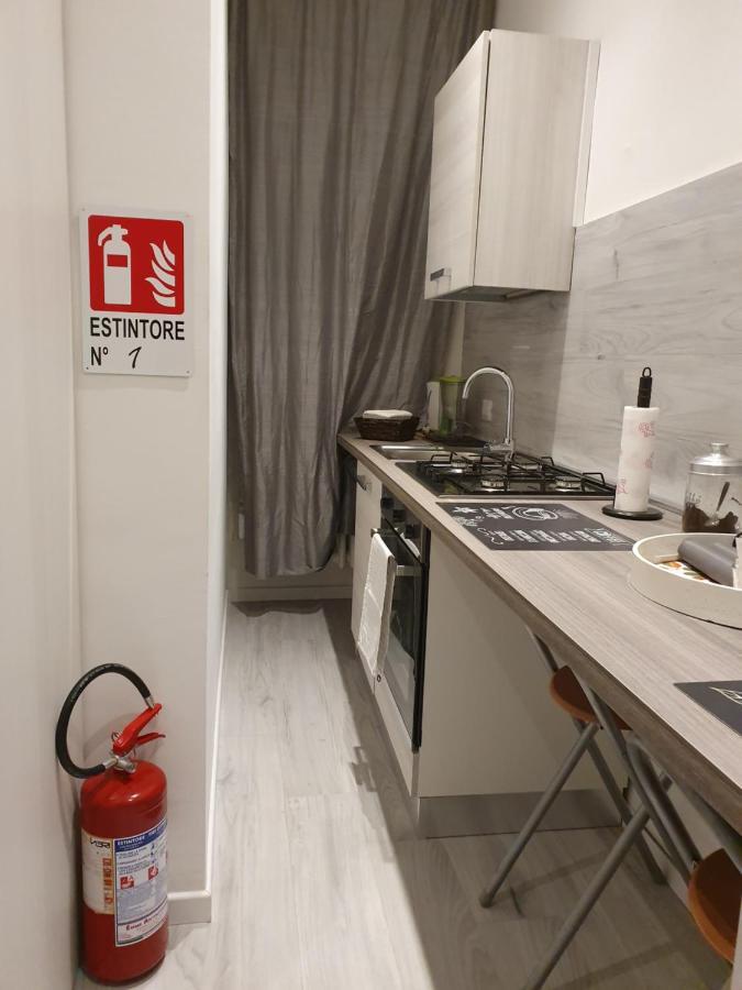 San Siro Suites Caldera & Fiera *