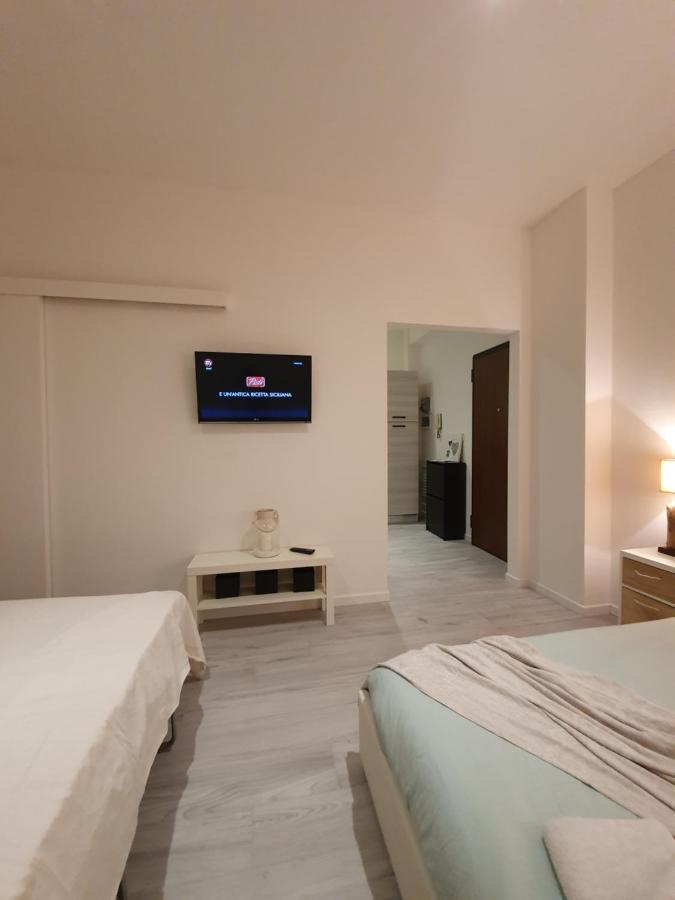 San Siro Suites Caldera & Fiera *