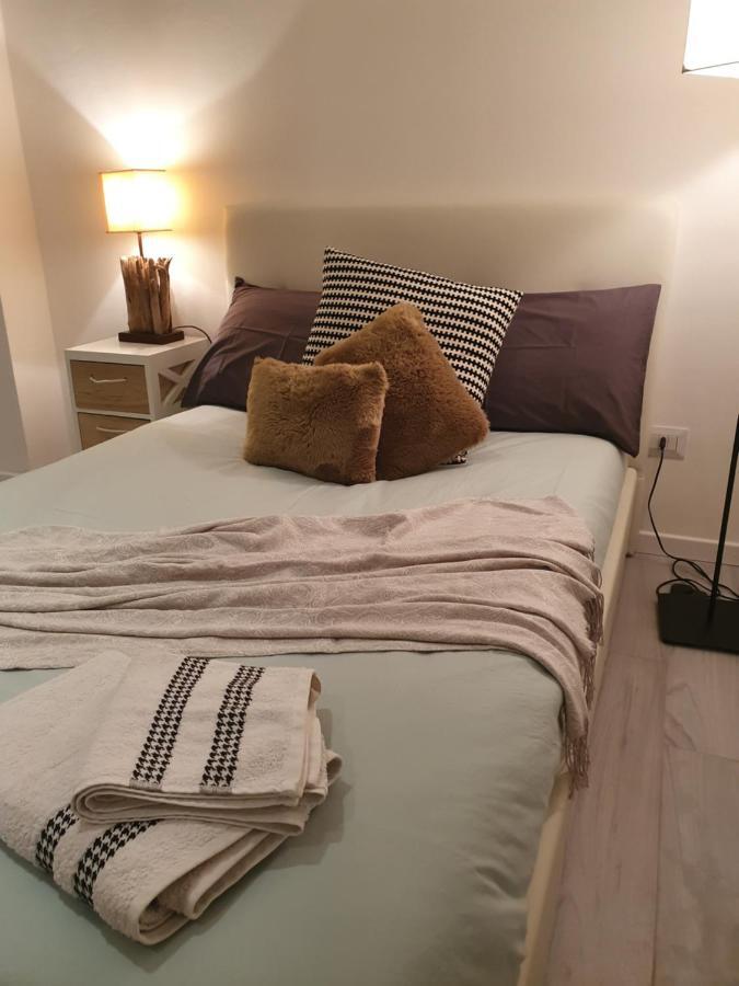 Apartment San Siro Suites Caldera & Fiera
